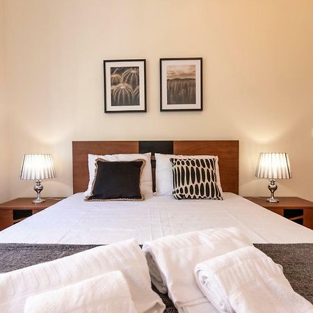 Like-Home-T3 Apt-Campolide, Near Amoreiras Mall Lisbona Esterno foto