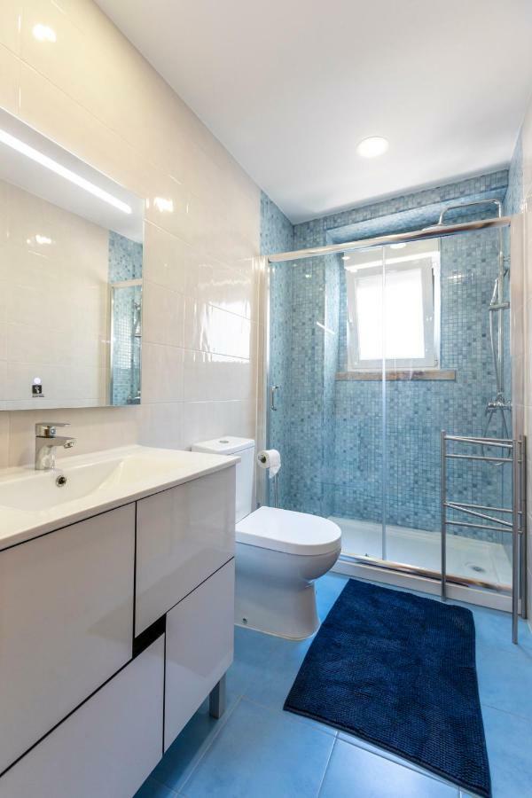 Like-Home-T3 Apt-Campolide, Near Amoreiras Mall Lisbona Esterno foto